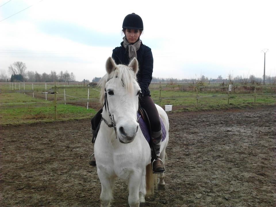 If You Want d'Acaire (ONCP) - Novembre 2012
