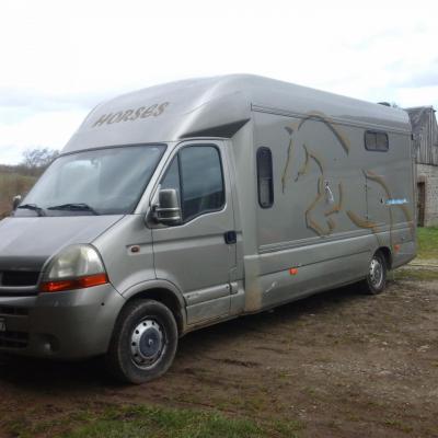 Notre camion 