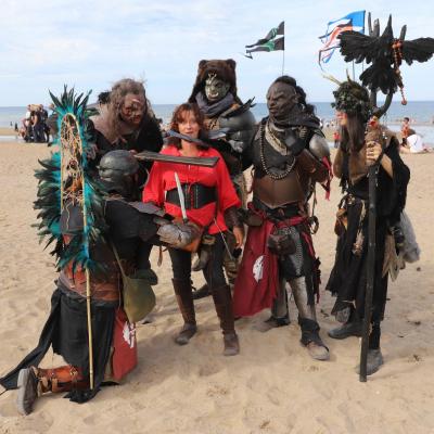 Orcs