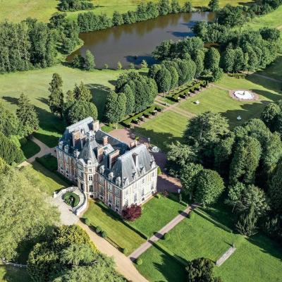 Château des Rêves