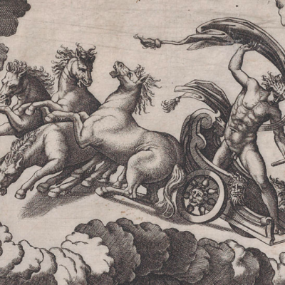 Chevaux du Soleil