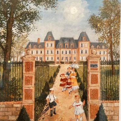 Comtesse de Ségur