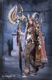 Faune