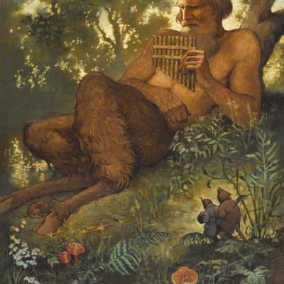 Faune