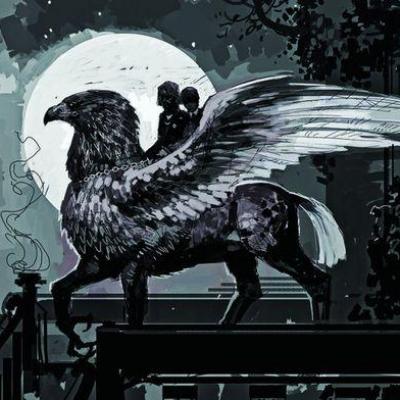 Hippogriffe