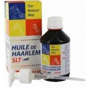 Huile de haarlem