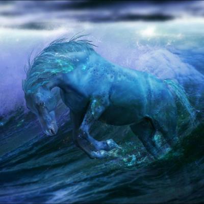Kelpie