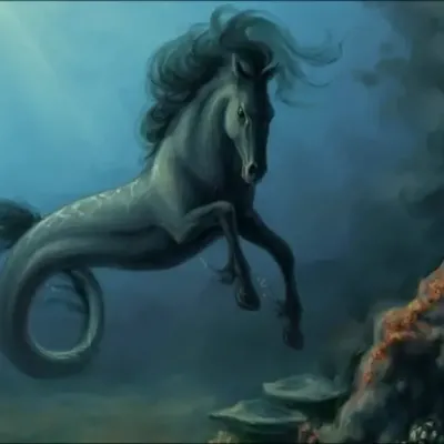 Kelpie