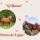 Pétrus de Lafon & Gi Hasna