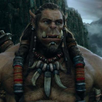 Orcs