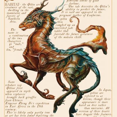 Qilin