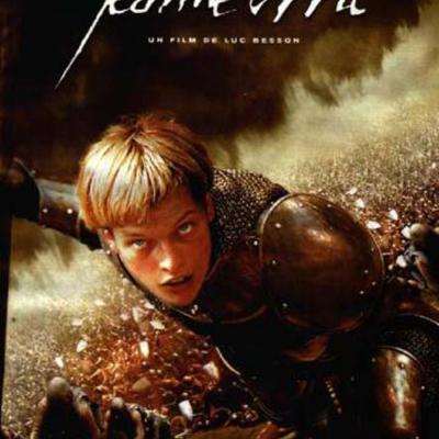 Jeanne d'Arc