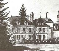 Le château du Comte & de la Comtesse de Ségur